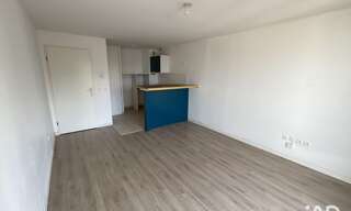 Appartement 2 Pièces 39 m² à louer à Sartrouville (78500)