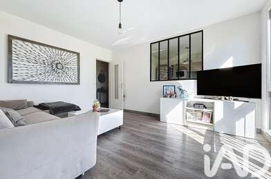 Appartement 4 pièces 195000 €