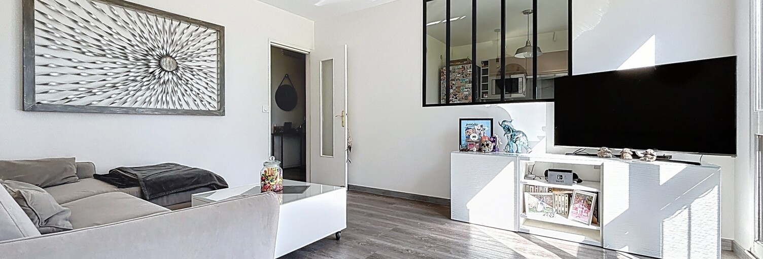 Appartement 4 Pièces 73 m² à vendre à Brétigny-sur-Orge (91220)