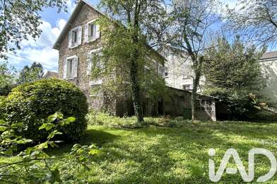 Maison 7 pièces 259500 €