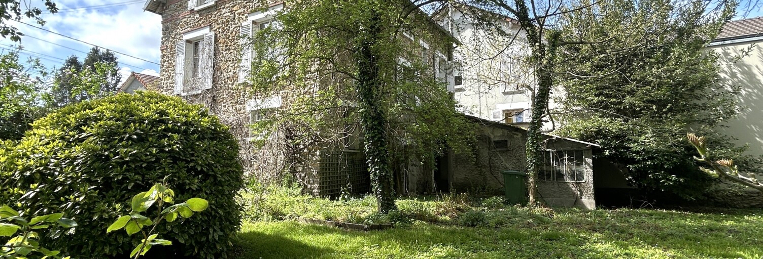 Maison 7 Pièces 119 m² à vendre à Coulommiers (77120)