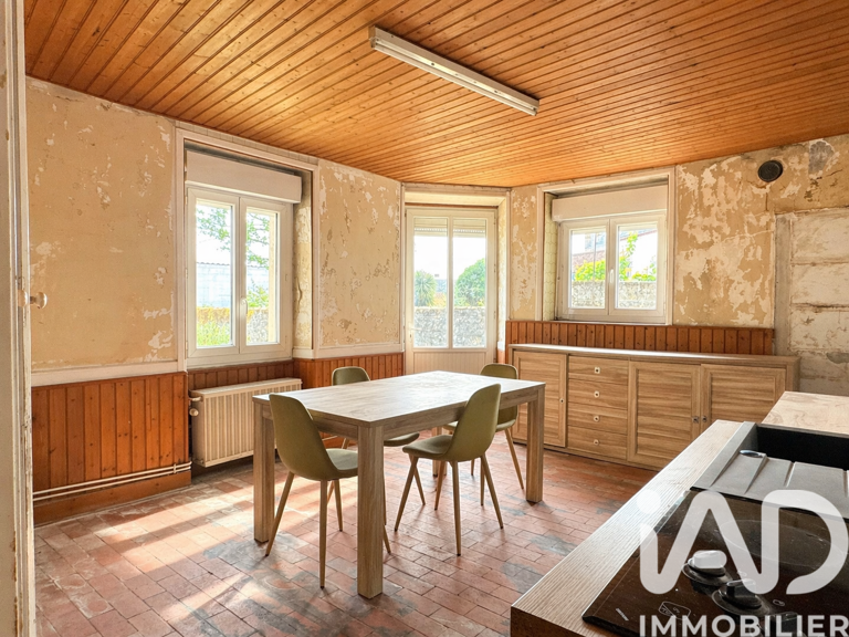 Vente Maison de village 8 pièces — photo 1