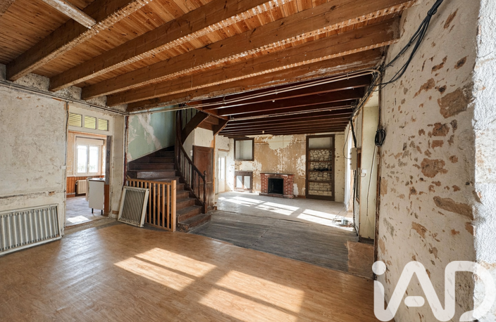 Vente Maison de village 8 pièces — photo 2