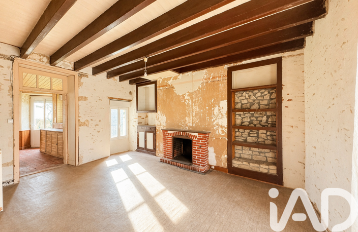 Vente Maison de village 8 pièces — photo 3
