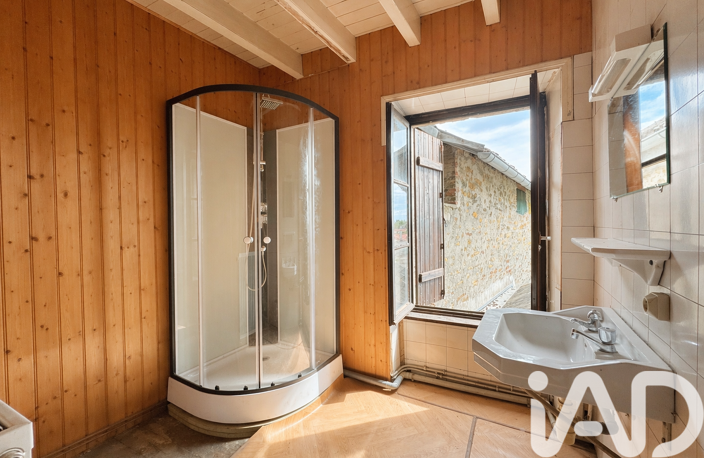 Vente Maison de village 8 pièces — photo 5
