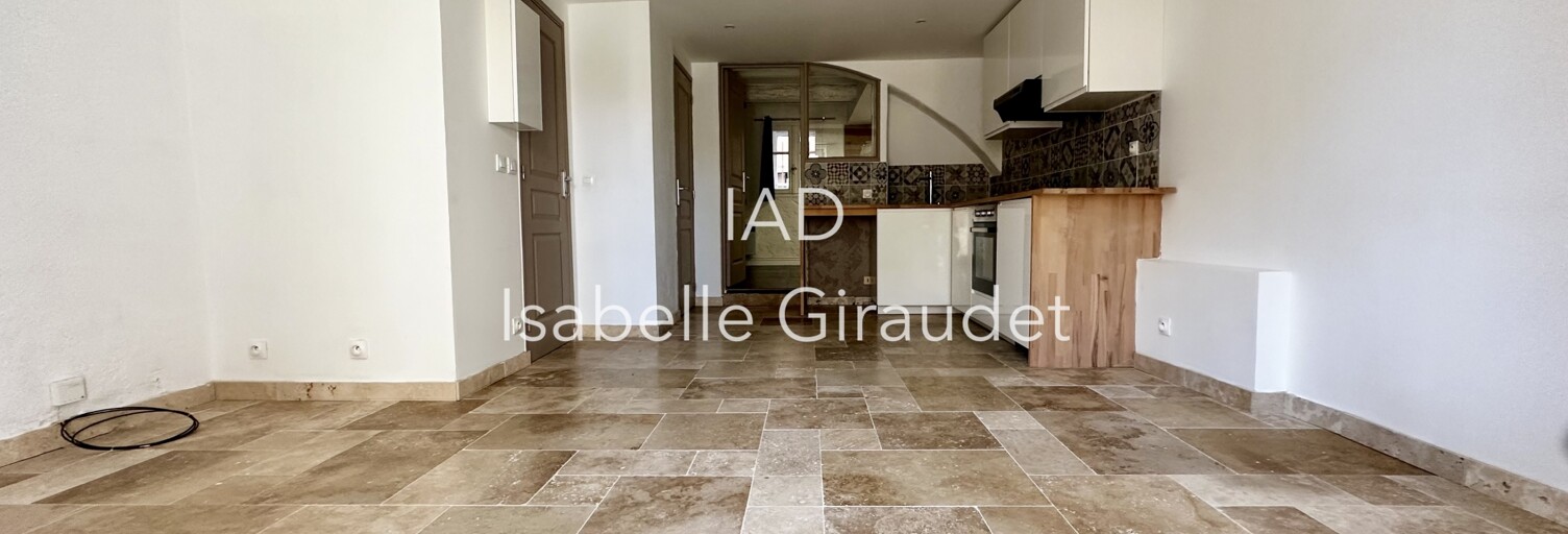 Appartement 2 Pièces 43 m² à vendre à Six-Fours-les-Plages (83140)