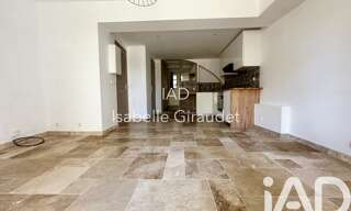 Appartement 2 Pièces 43 m² à vendre à Six-Fours-les-Plages (83140)