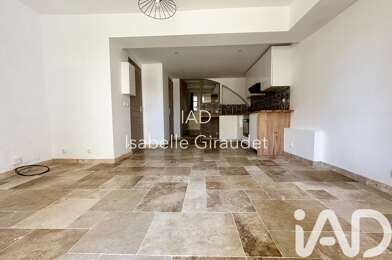 Appartement 2 pièces 199000 €