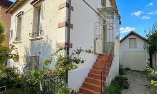 Maison 4 Pièces 134 m² à vendre à Migennes (89400)