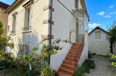 Maison 4 pièces 74200 €