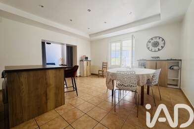 Maison 4 pièces 239000 €