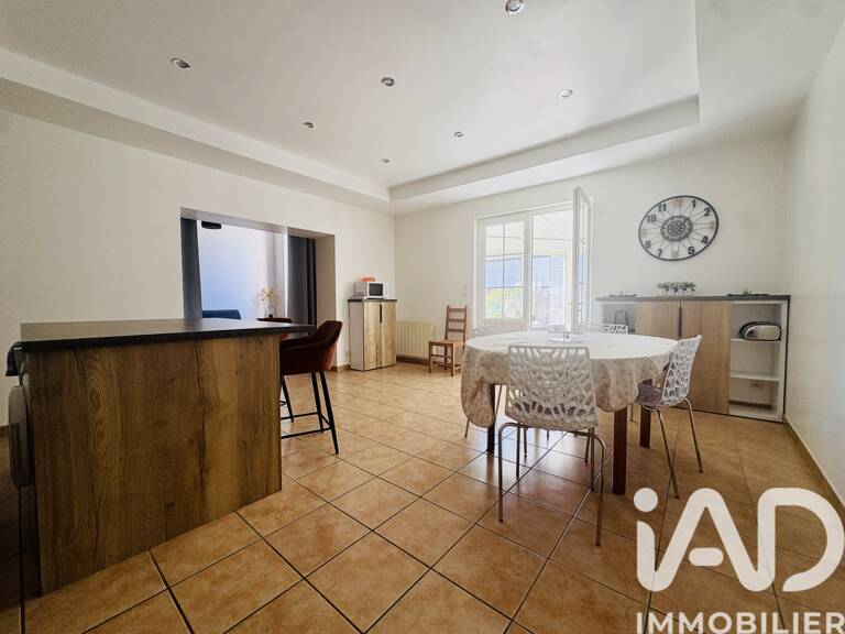 Vente Maison de ville 4 pièces — photo 1