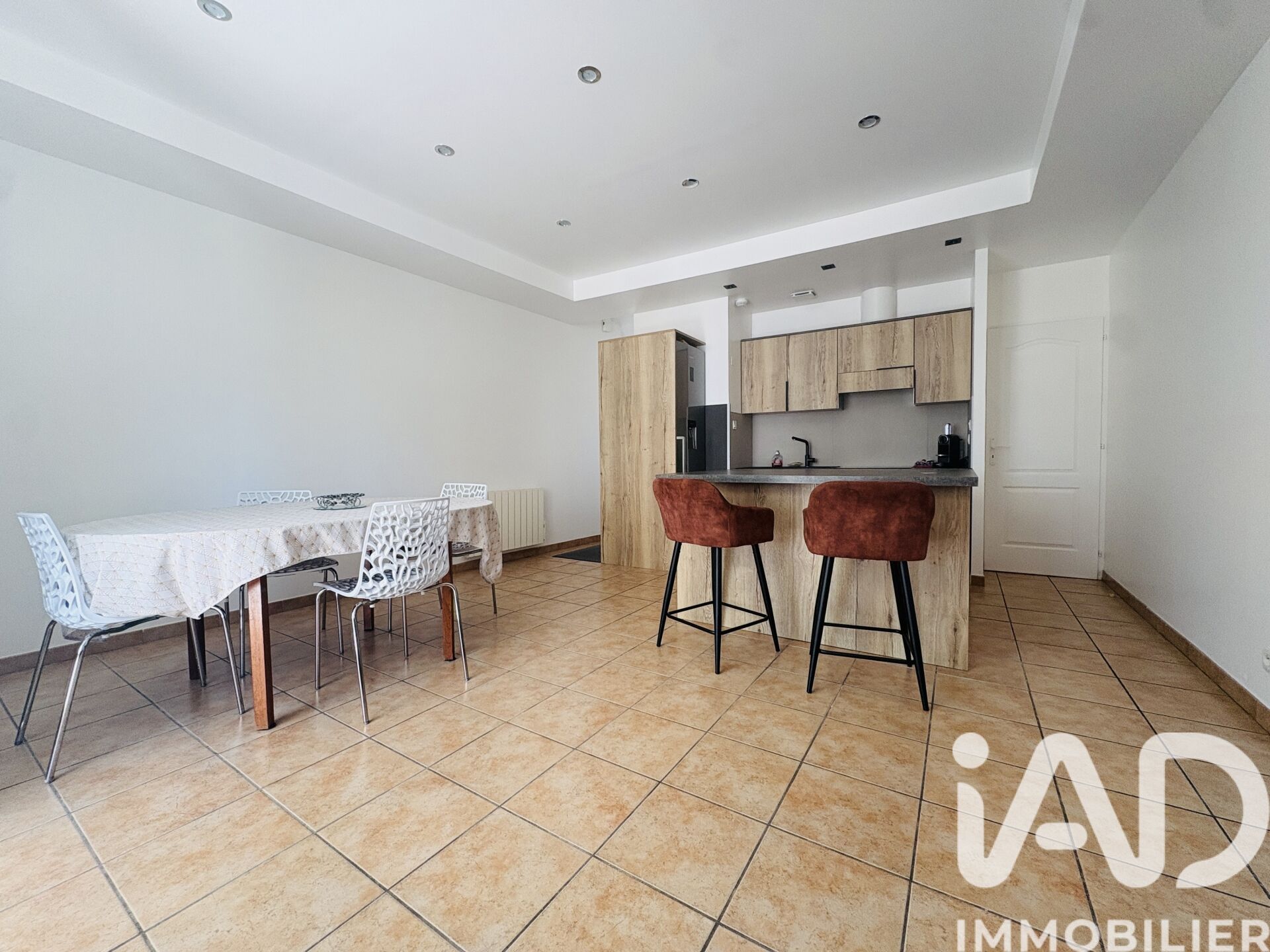 Vente Maison de ville 4 pièces - Photo 2