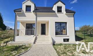 Maison 5 Pièces 144 m² à vendre à Sergines (89140)