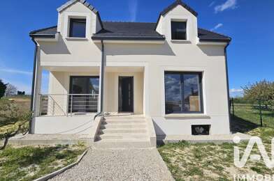 Maison 5 pièces 250000 €