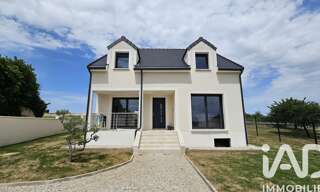 Maison 5 Pièces 144 m² à vendre à Sergines (89140)