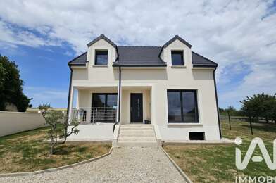 Maison 5 pièces 250000 €