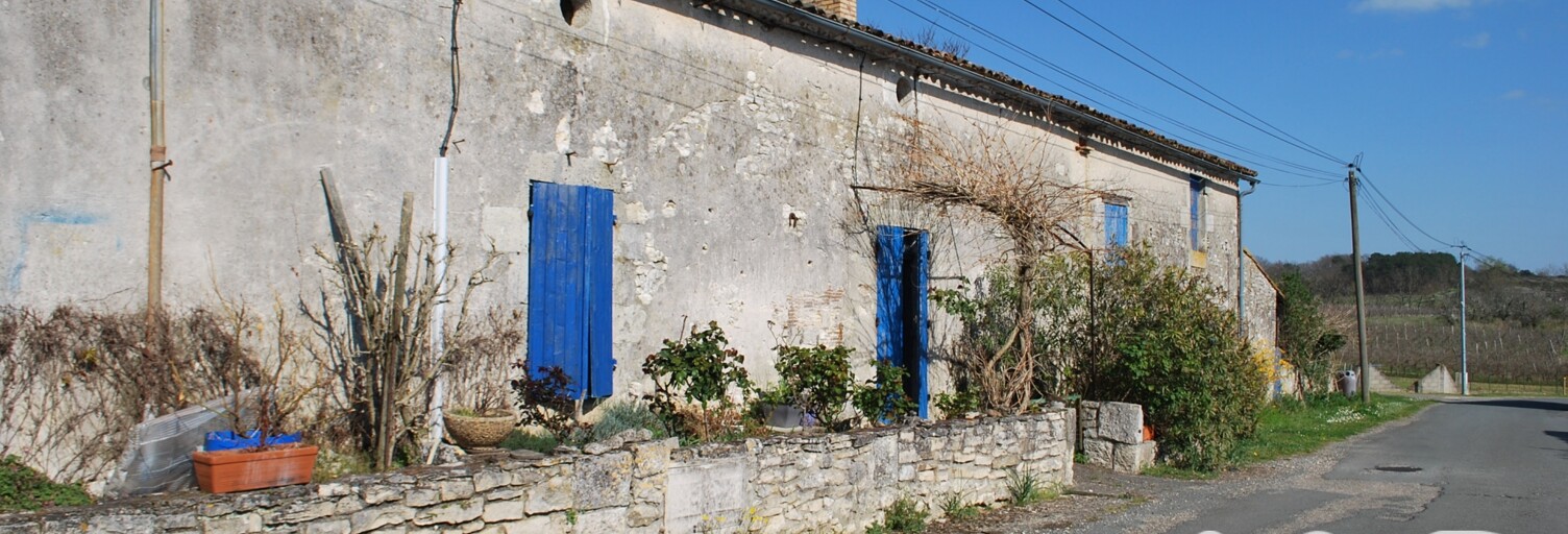 Maison 7 Pièces 134 m² à vendre à Razac-de-Saussignac (24240)