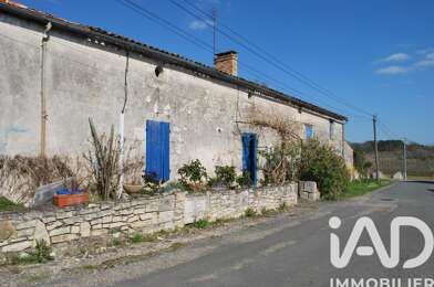 Maison 7 pièces 168000 €