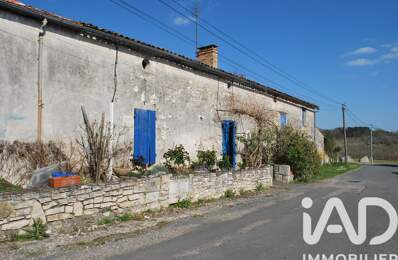 Vente Maison de campagne 7 pièces — photo du bien