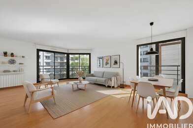 Appartement 5 pièces 1175000 €