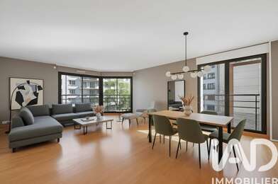 Appartement 5 pièces 1175000 €