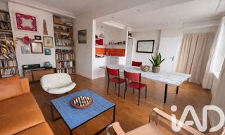 Appartement 3 Pièces 68 m² à vendre à Montmorency (95160)