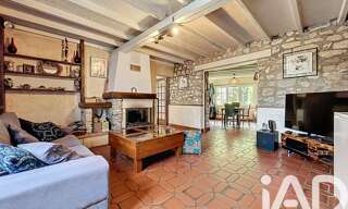 Maison 5 Pièces 120 m² à vendre à Le Mesnil-Aubry (95720)