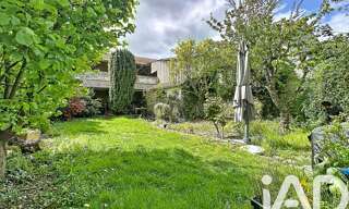 Maison 5 Pièces 120 m² à vendre à Écouen (95440)