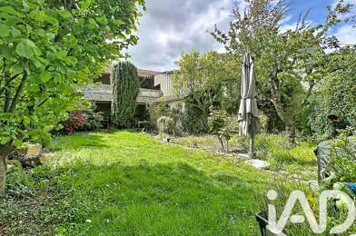 Maison 5 pièces 340000 €