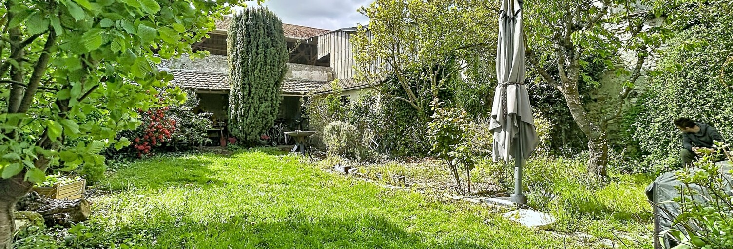Maison 5 Pièces 120 m² à vendre à Écouen (95440)
