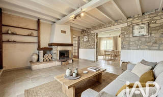 Maison 5 Pièces 130 m² à vendre à Le Mesnil-Aubry (95720)