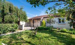 Maison 4 Pièces 96 m² à vendre à Lagardelle-sur-Lèze (31870)