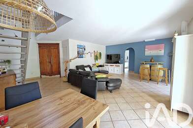 Maison 6 pièces 548000 €