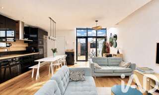 Maison 4 Pièces 90 m² à vendre à Meudon (92190)