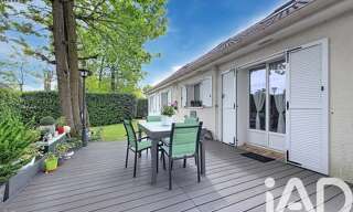 Maison 7 Pièces 175 m² à vendre à Le Plessis-Trévise (94420)