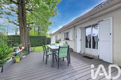 Maison 7 pièces 569000 €