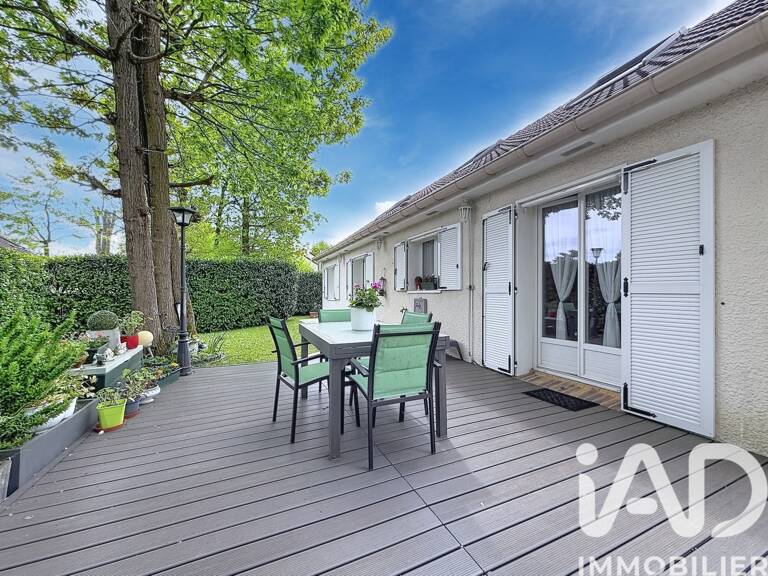 Vente Maison/villa 7 pièces — photo 1