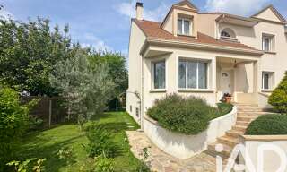 Maison 7 Pièces 130 m² à vendre à Chelles (77500)