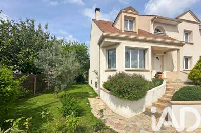 Maison 7 pièces 575000 €