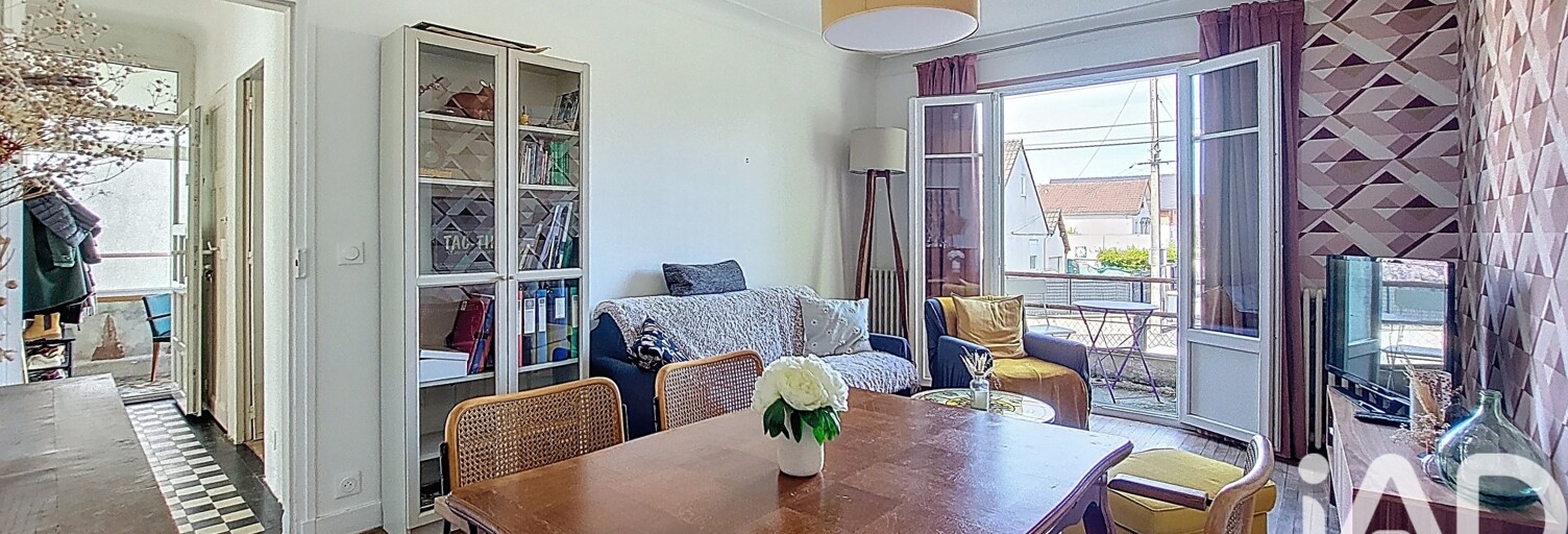 Maison 5 Pièces 117 m² à vendre à Quincy-sous-Sénart (91480)