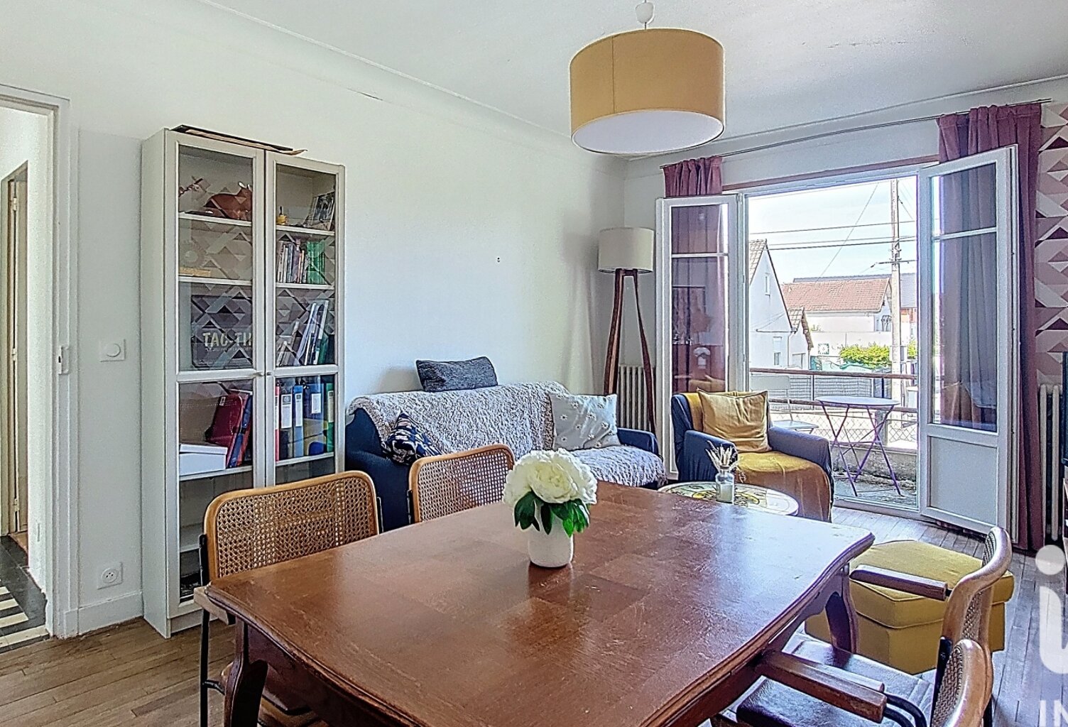 Vente Maison/villa 5 pièces — photo 1