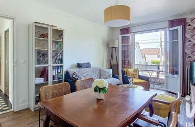Vente Maison/villa 5 pièces — photo du bien