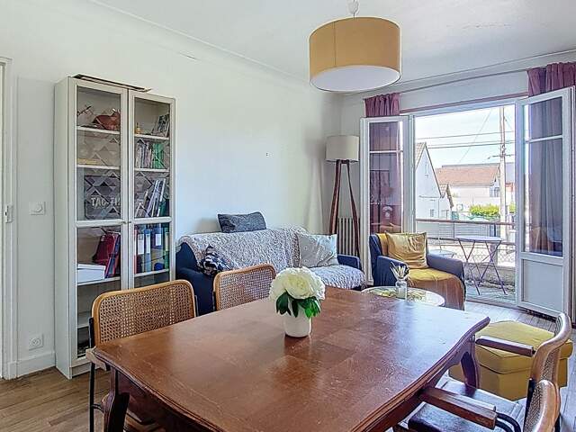 Vente Maison/villa 5 pièces — photo du bien