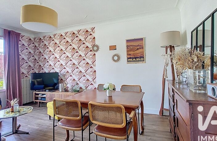 Vente Maison/villa 5 pièces — photo 3