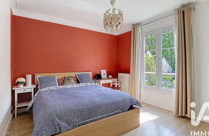Vente Maison/villa 5 pièces — photo 4