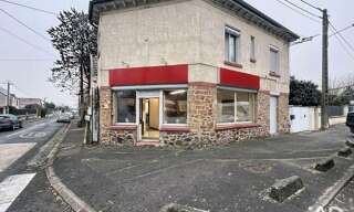 Commerce  60 m² à louer à Brunoy (91800)