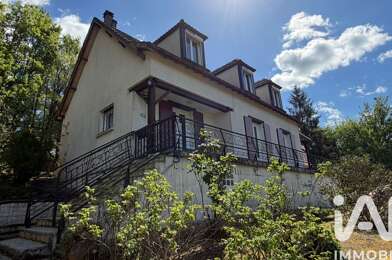 Maison 5 pièces 210000 €