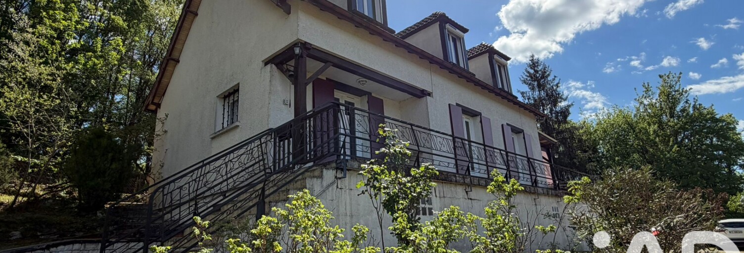 Maison 5 Pièces 123 m² à vendre à Lamonzie-Montastruc (24520)