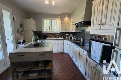 Maison 5 pièces 189500 €